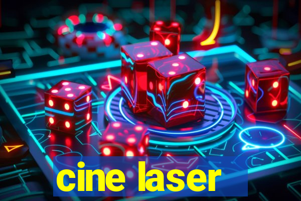 cine laser - porto velho